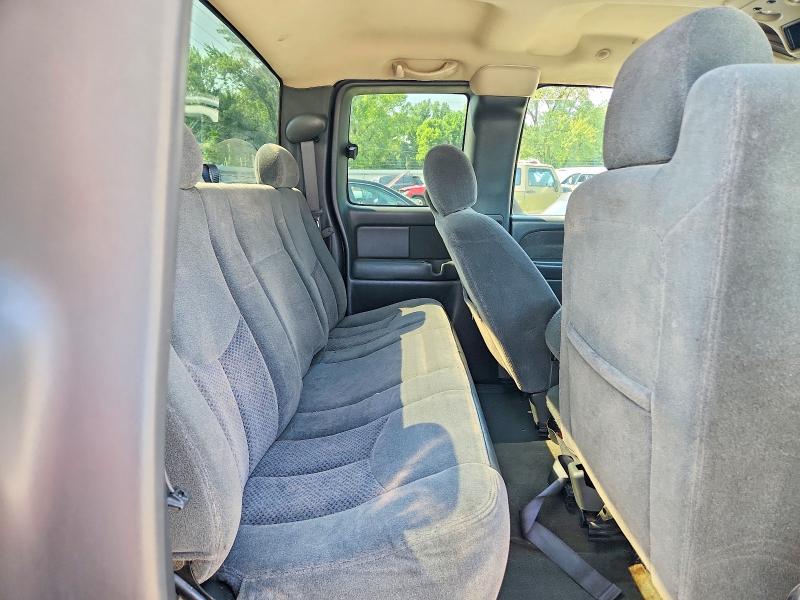 63414646 :رقم المزاد ، 1GCEK19T13Z126371 vin ، 2003 Chevrolet Silverado مزاد بيع