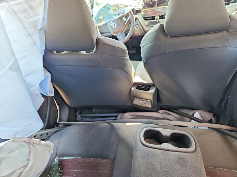 60823466 :رقم المزاد ، 5YFS4MCE5TP264773 vin ، 2026 Toyota Corolla مزاد بيع