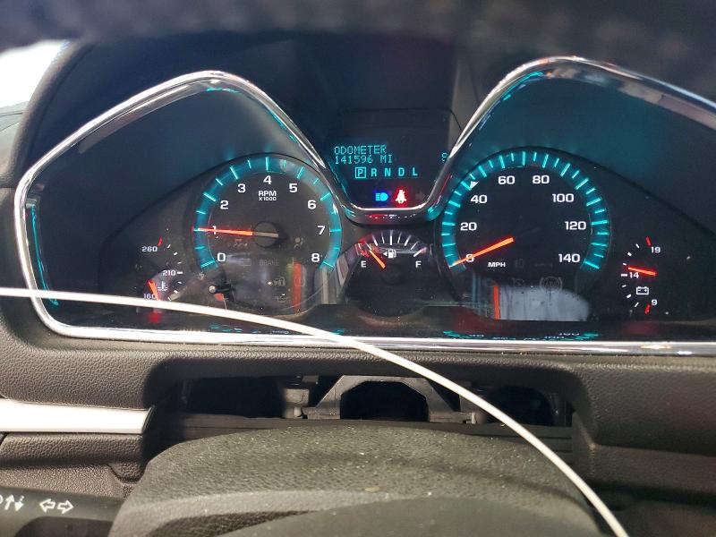 59356216 :رقم المزاد ، 1GNKVHKD8FJ195669 vin ، 2015 Chevrolet Traverse مزاد بيع