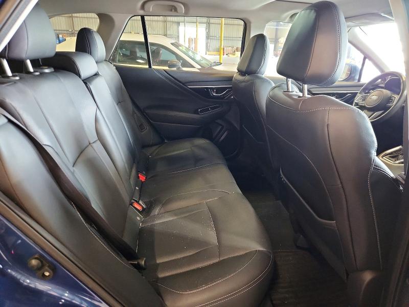 Продажа на аукционе авто 2022 Subaru Outback, vin: 4S4BTGND5N3182087, номер лота: 60896916