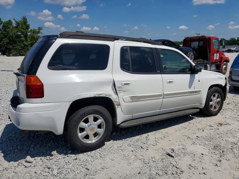 Продажа на аукционе авто 2005 Gmc Envoy, vin: 1GKES16S456149941, номер лота: 59334496