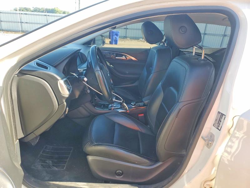 61767666 :رقم المزاد ، SJKCH5CR7HA028958 vin ، 2017 Infiniti Qx30 مزاد بيع