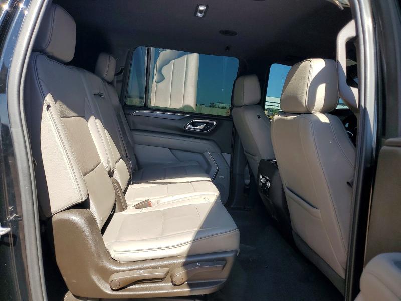 Продажа на аукционе авто 2021 Gmc Yukon Xl, vin: 1GKS1GKD4MR250779, номер лота: 60247286