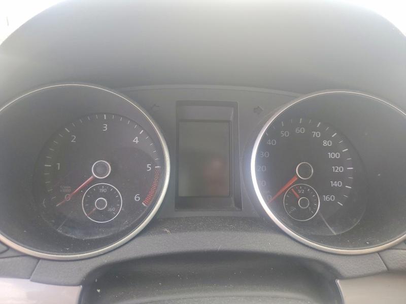 Aukcja sprzedaży 2012 Volkswagen Golf, vin: WVWNM7AJ8CW301062, numer aukcji: 60309346