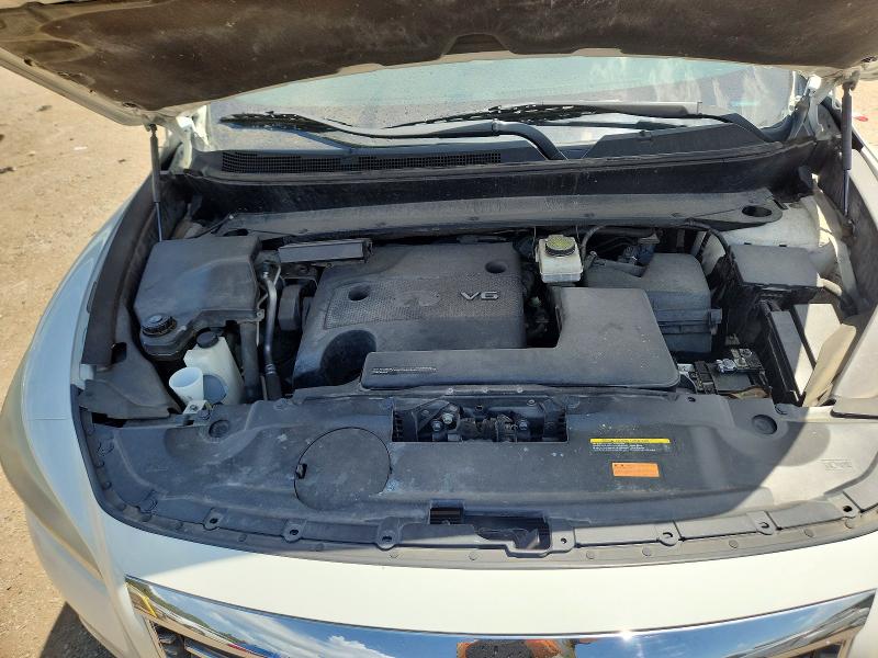 Aukcja sprzedaży 2014 Infiniti Qx60, vin: 5N1AL0MM1EC531122, numer aukcji: 85616975