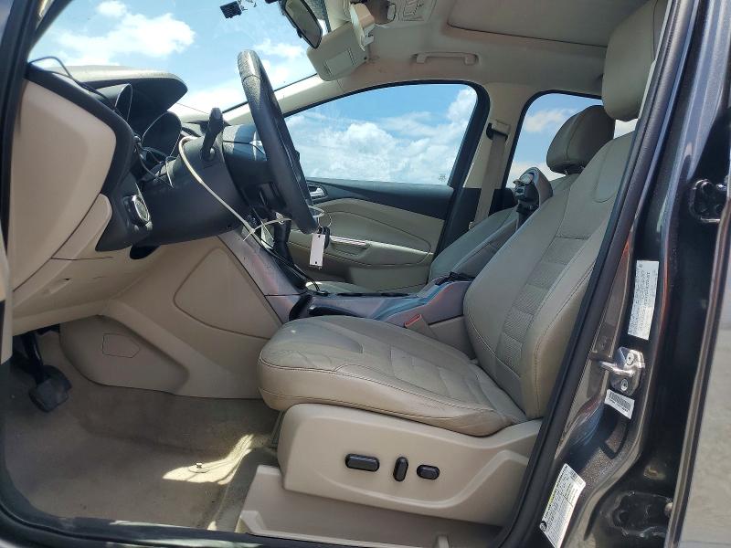 Aukcja sprzedaży 2015 Ford Escape, vin: 1FMCU0GX9FUC55456, numer aukcji: 62410336