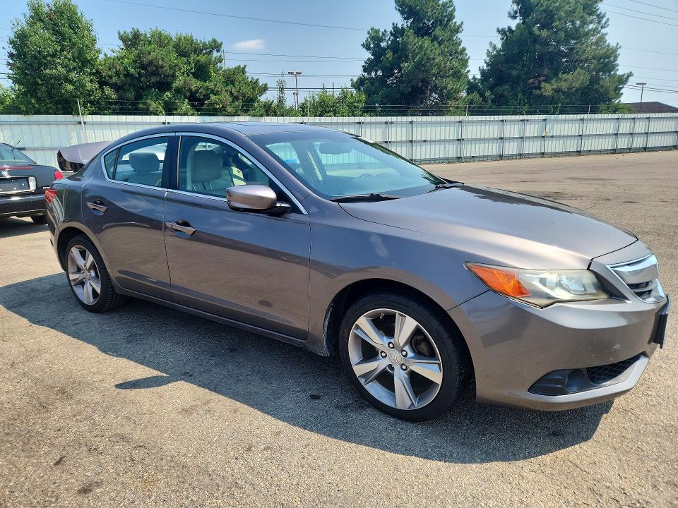 Продажа на аукционе авто 2013 Acura Ilx, vin: 19VDE1F71DE012371, номер лота: 59772176