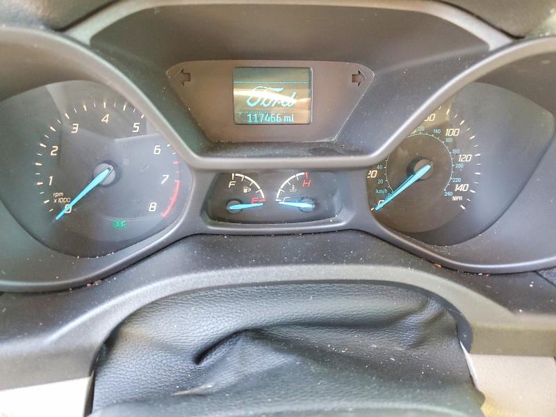 Auction sale of the 2015 Ford Transit Connect, vin: NM0GE9F79F1199087, lot number: 61500346