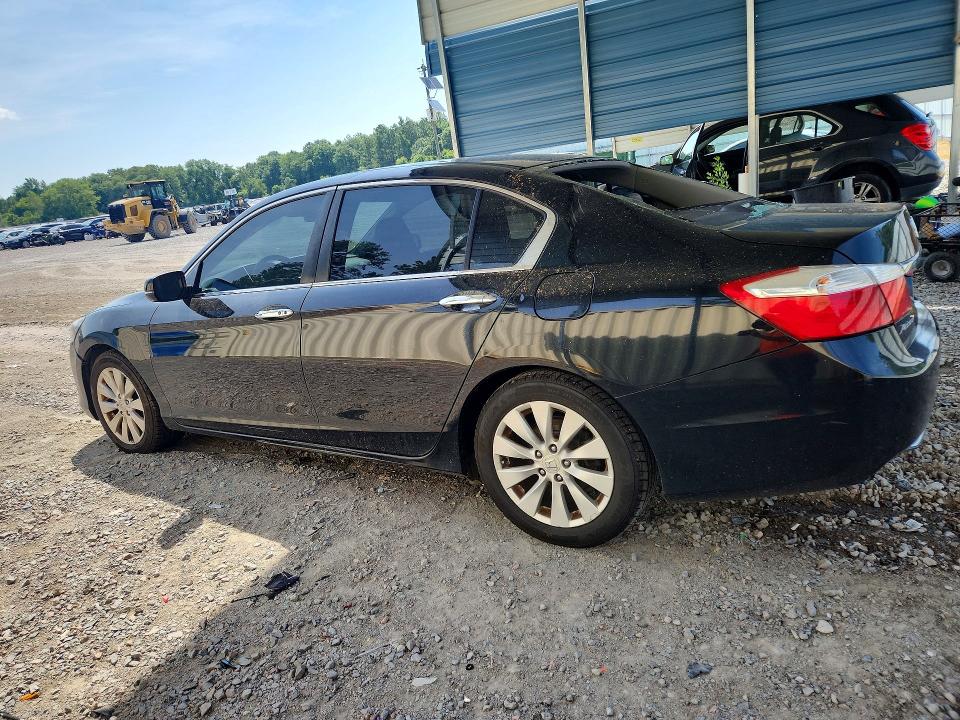 Продаж на аукціоні авто 2014 Honda Accord, vin: 1HGCR2F74EA286053, номер лоту: 60090386