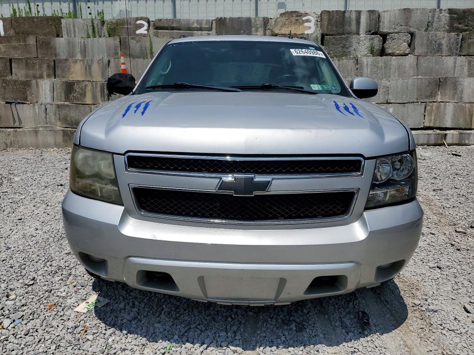2011 Chevrolet Avalanche მანქანა იყიდება აუქციონზე, vin: 3GNTKEE34BG138587, აუქციონის ნომერი: 62640986