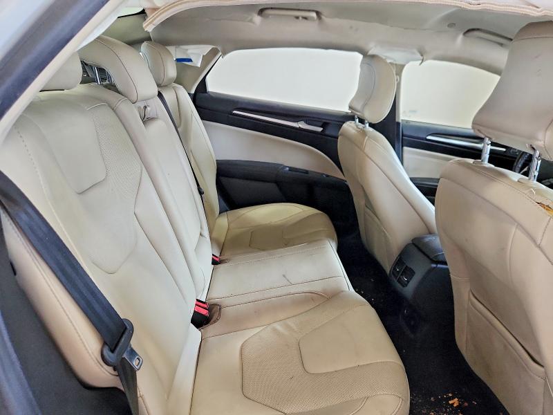 Aukcja sprzedaży 2017 Ford Fusion, vin: 3FA6P0RU0HR360026, numer aukcji: 61897846