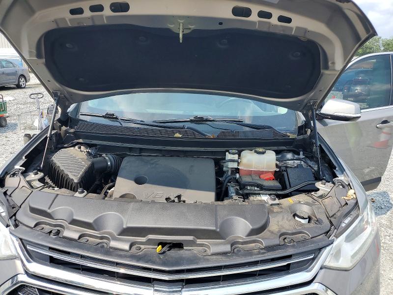 62679796 :رقم المزاد ، 1GNERHKW8KJ153046 vin ، 2019 Chevrolet Traverse مزاد بيع