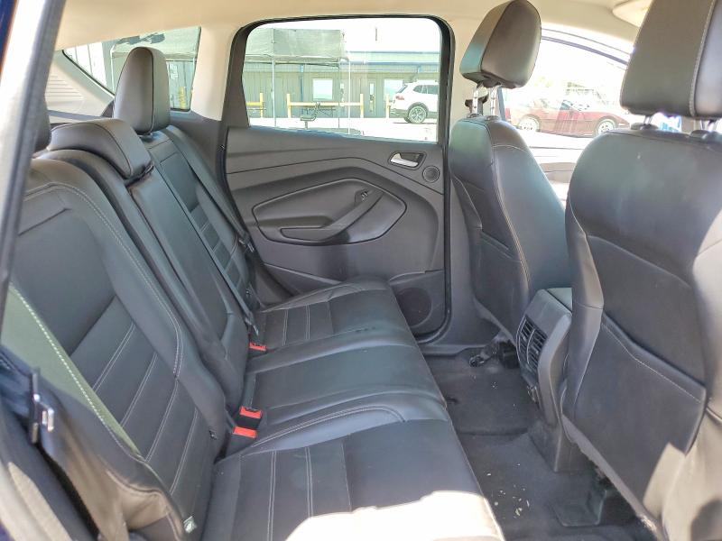 Aukcja sprzedaży 2017 Ford C-max, vin: 1FADP5FU9HL104314, numer aukcji: 59104246