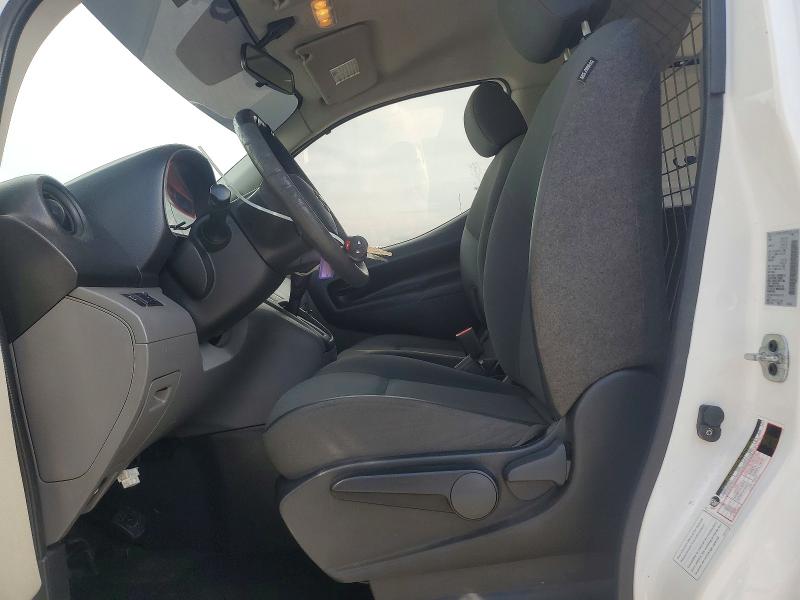 Продажа на аукционе авто 2017 Nissan Nv200, vin: 3N6CM0KN8HK699275, номер лота: 63511856