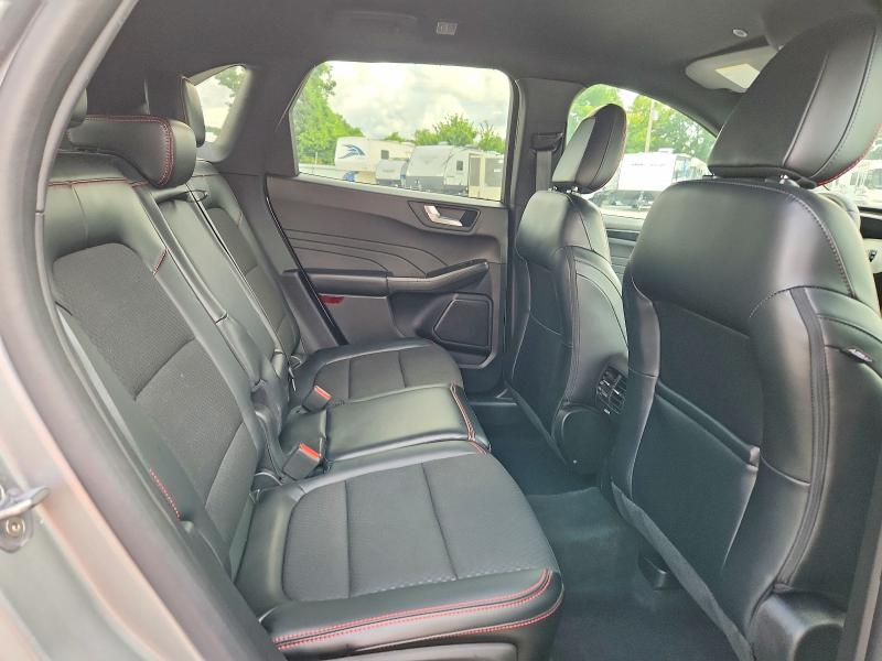 Aukcja sprzedaży 2023 Ford Escape, vin: 1FMCU9MN3PUB26461, numer aukcji: 59843666