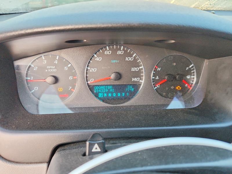 Продаж на аукціоні авто 2007 Chevrolet Impala, vin: 2G1WT58NX79306890, номер лоту: 59250476