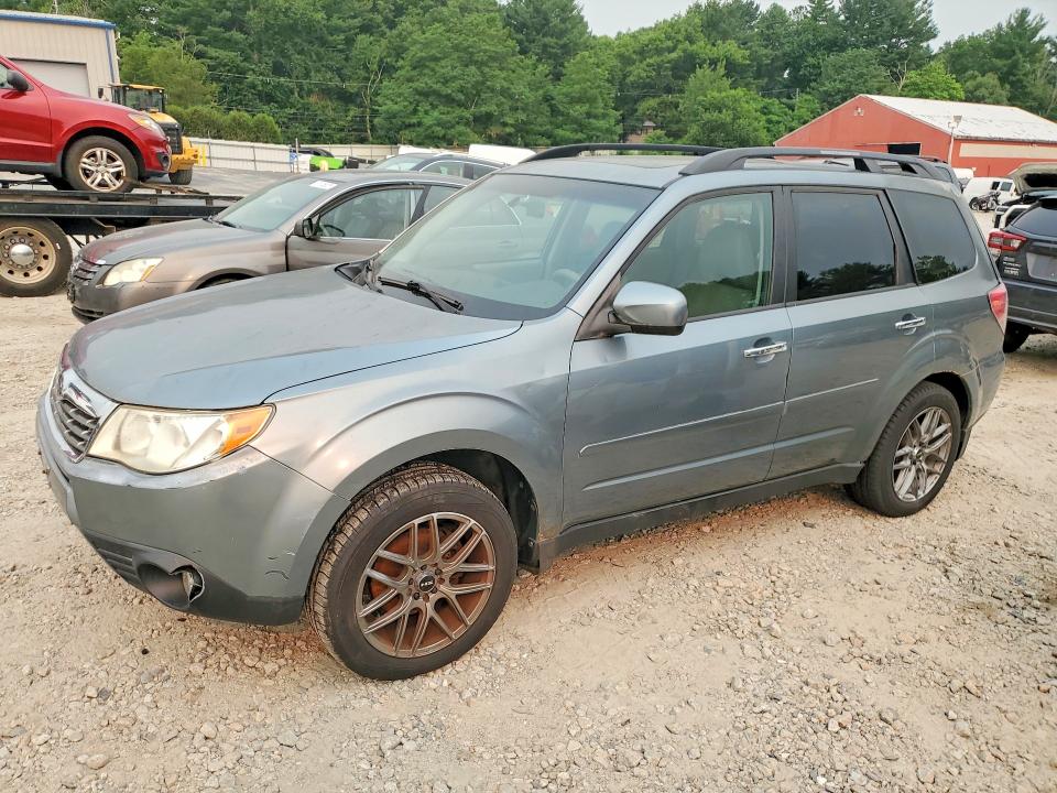 Aukcja sprzedaży 2009 Subaru Forester, vin: JF2SH64609H792556, numer aukcji: 61184006