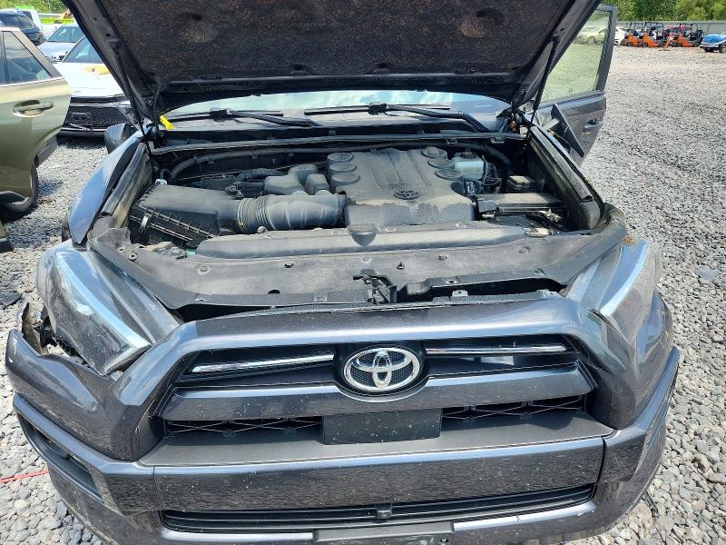 Aukcja sprzedaży 2022 Toyota 4runner, vin: JTESU5JR5N5983514, numer aukcji: 59603946
