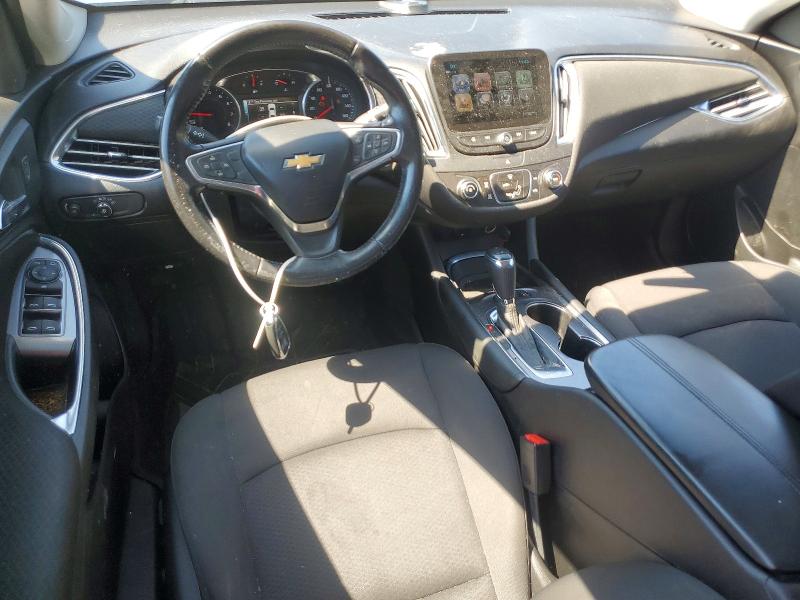 Aukcja sprzedaży 2018 Chevrolet Malibu, vin: 1G1ZD5ST2JF207402, numer aukcji: 60713106