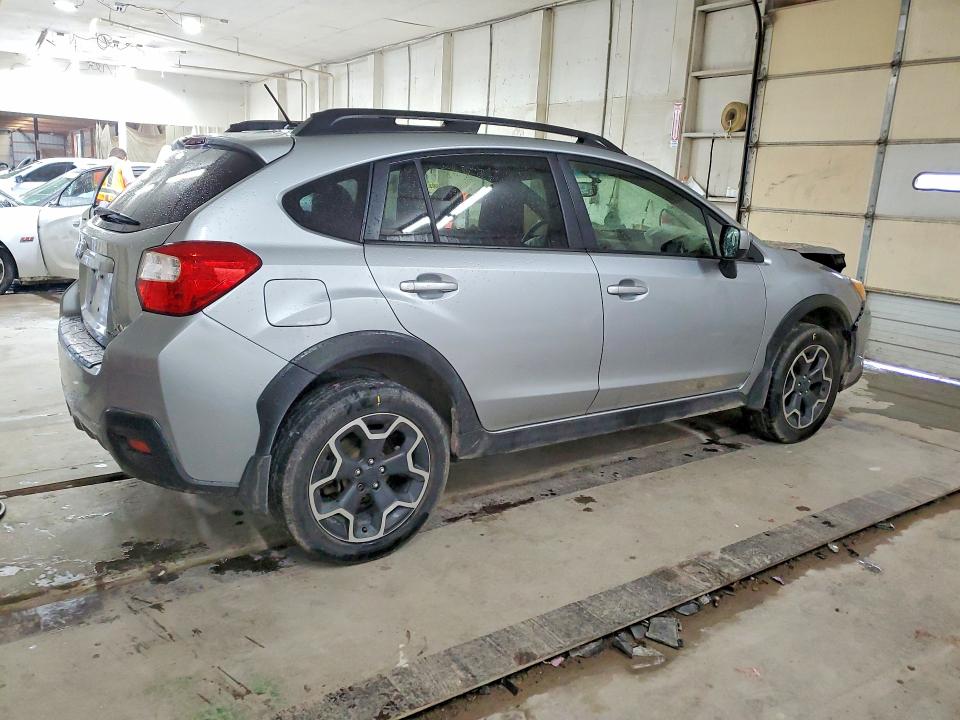 Продажа на аукционе авто 2013 Subaru Xv Crosstrek, vin: JF2GPAGC9D2859695, номер лота: 60818836