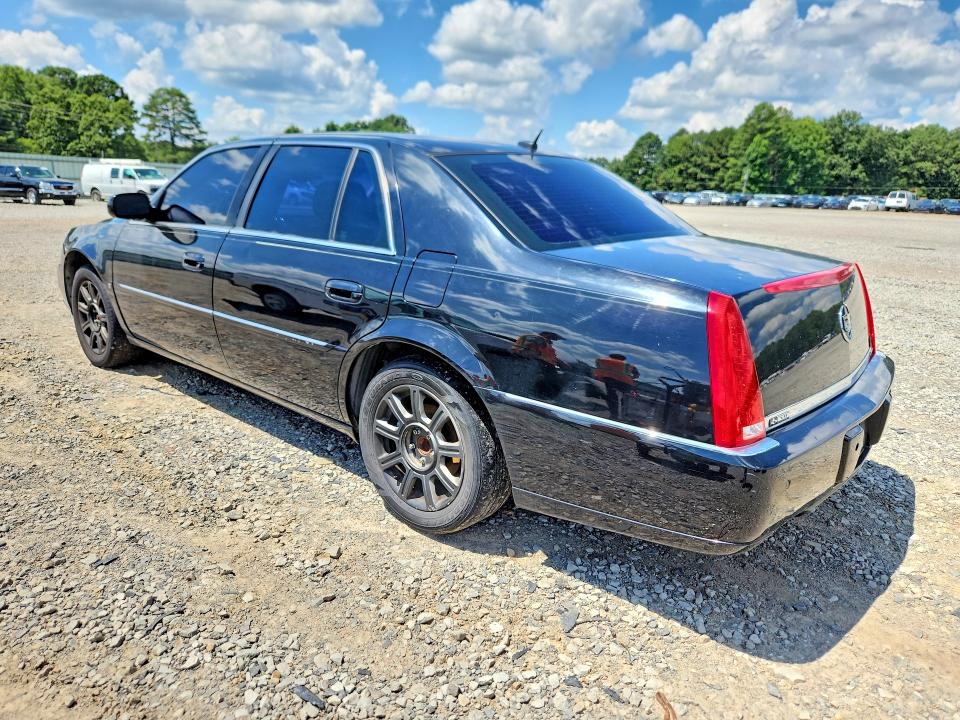 Aukcja sprzedaży 2006 Cadillac Dts, vin: 1G6KD57Y26U219259, numer aukcji: 60889446