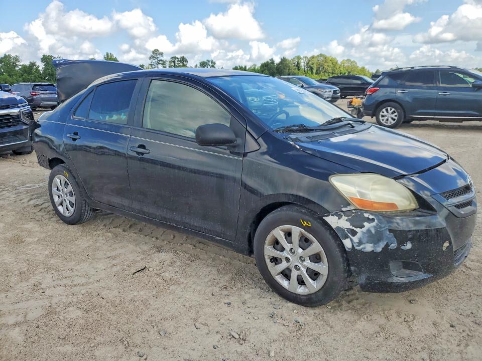 Aukcja sprzedaży 2008 Toyota Yaris, vin: JTDBT923184035632, numer aukcji: 59254916