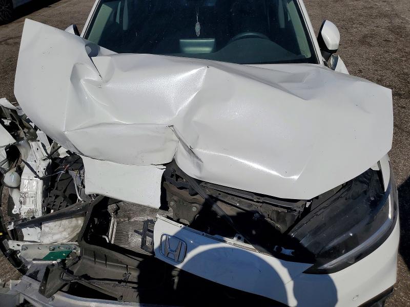 Aukcja sprzedaży 2023 Honda Hr-v, vin: 3CZRZ1H70PM737656, numer aukcji: 62491046