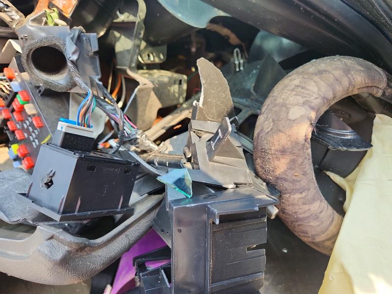 53815096 :رقم المزاد ، 1GCEC19T23Z253899 vin ، 2003 Chevrolet Silverado مزاد بيع