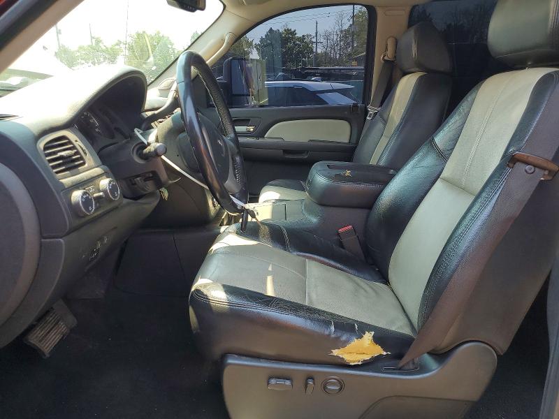 Продаж на аукціоні авто 2009 Gmc Sierra, vin: 3GTEK332X9G143089, номер лоту: 59312776