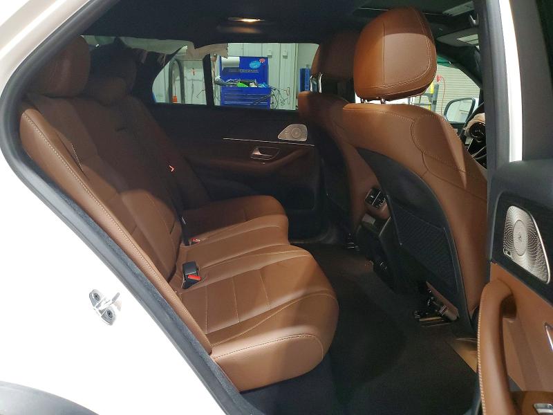 Aukcja sprzedaży 2026 Mercedes-benz Gle, vin: 4JGFB4FB8TB594572, numer aukcji: 63180626