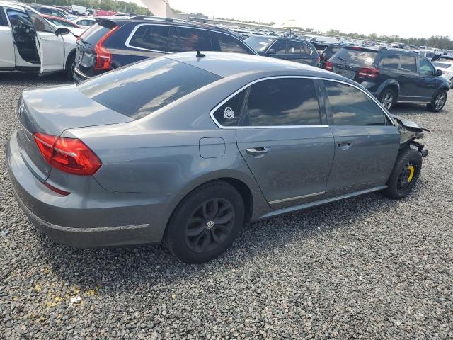 60412776 :رقم المزاد ، 1VWAT7A3XGC044767 vin ، 2016 Volkswagen Passat مزاد بيع