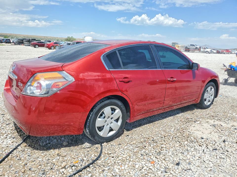 60207536 :رقم المزاد ، 1N4AL21E28C231404 vin ، 2008 Nissan Altima مزاد بيع