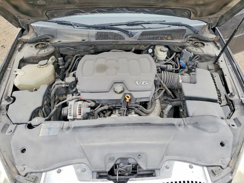 Aukcja sprzedaży 2009 Buick Lucerne, vin: 1G4HD57M59U125512, numer aukcji: 52412146