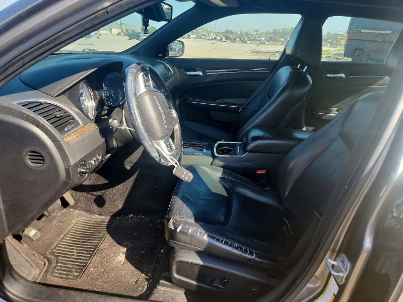 59265896 :رقم المزاد ، 2C3CA5CG0BH537356 vin ، 2011 Chrysler 300 مزاد بيع