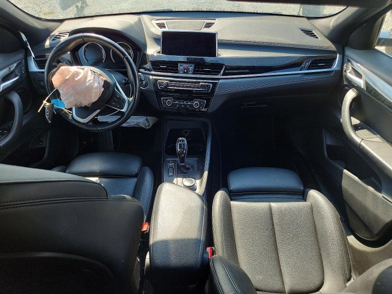 Продаж на аукціоні авто 2022 Bmw X2, vin: WBXYJ1C00N5U42145, номер лоту: 63508946