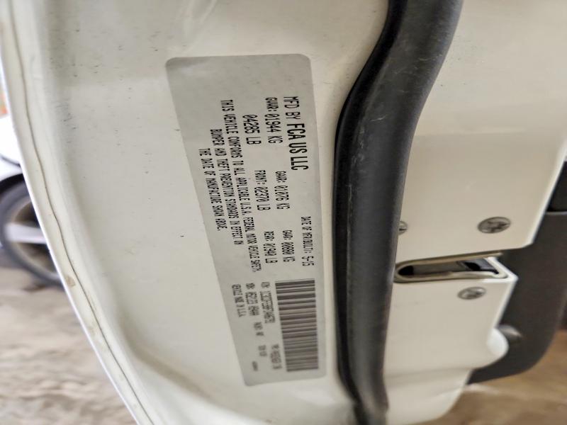 2015 Dodge Dart მანქანა იყიდება აუქციონზე, vin: 1C3CDFEB8FD406791, აუქციონის ნომერი: 61518986
