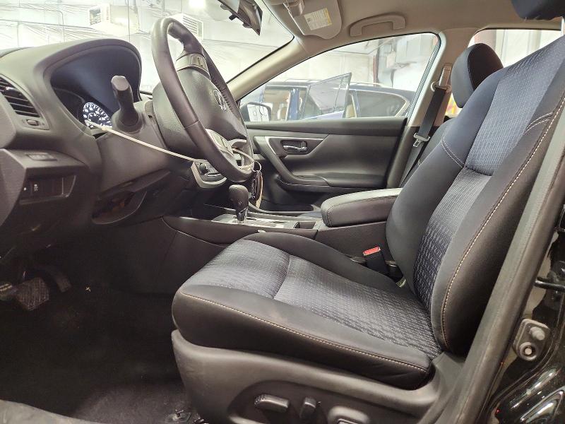 60759556 :رقم المزاد ، 1N4AL3AP6GC164800 vin ، 2016 Nissan Altima مزاد بيع