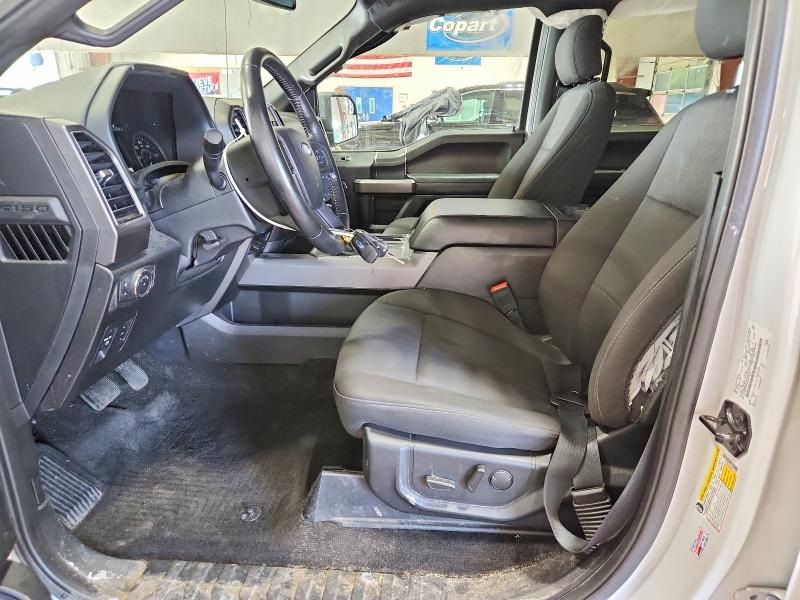 Продажа на аукционе авто 2019 Ford F150, vin: 1FTEW1EPXKFB14491, номер лота: 59238906