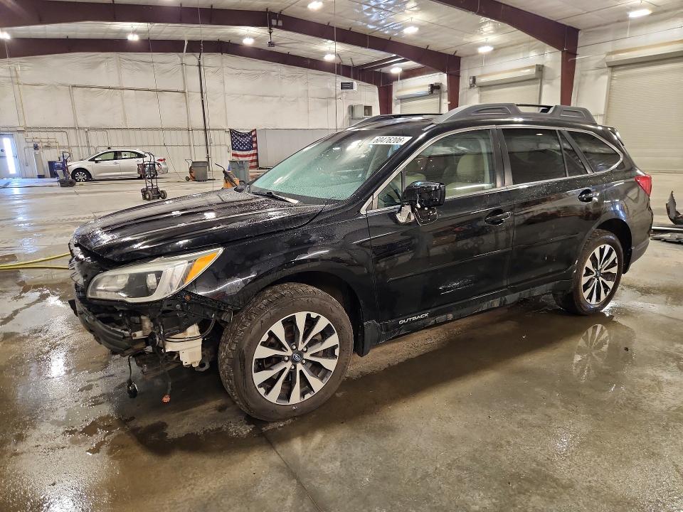 Aukcja sprzedaży 2015 Subaru Outback, vin: 4S4BSALC0F3361603, numer aukcji: 60476206