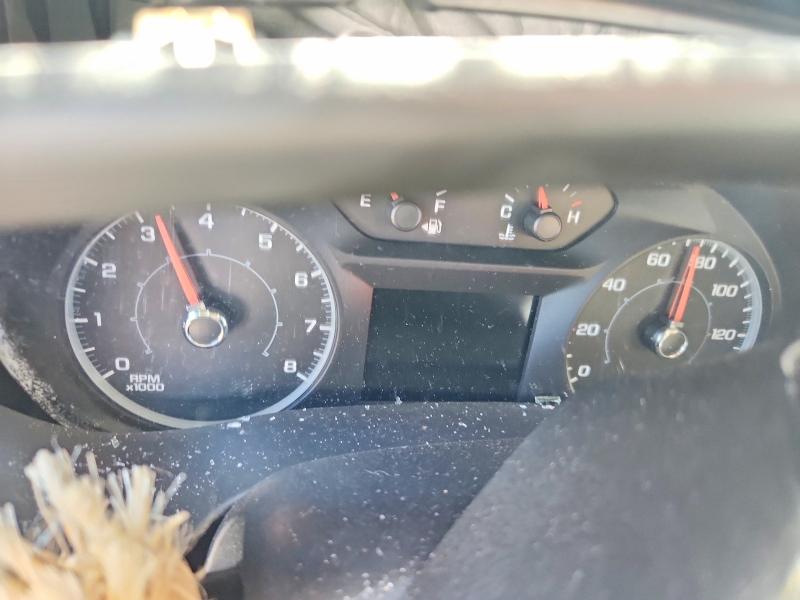 62353856 :رقم المزاد ، 1GKKNTLS8HZ188285 vin ، 2017 Gmc Acadia مزاد بيع