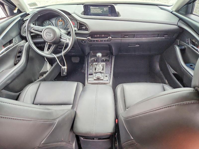 Продаж на аукціоні авто 2021 Mazda Cx-30, vin: 3MVDMBCL9MM300256, номер лоту: 60451146