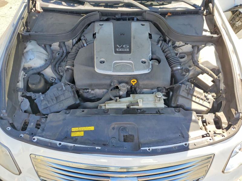 2009 Infiniti G37 Sedan მანქანა იყიდება აუქციონზე, vin: JNKCV61F69M358096, აუქციონის ნომერი: 61745606