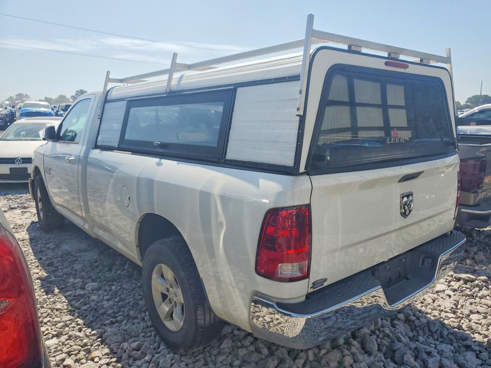 Продаж на аукціоні авто 2013 Ram 1500, vin: 3C6JR6EP6DG532803, номер лоту: 58580316
