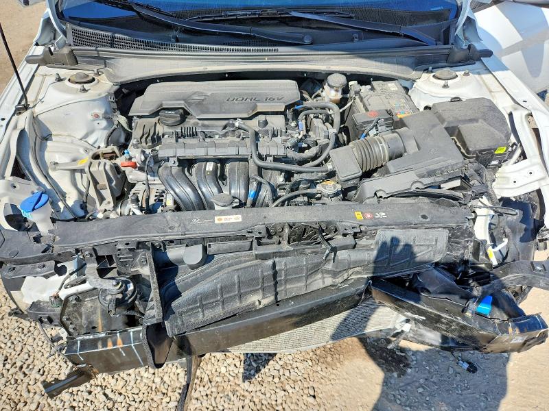 Продаж на аукціоні авто 2024 Hyundai Elantra, vin: KMHLM4DG2RU850892, номер лоту: 60786106