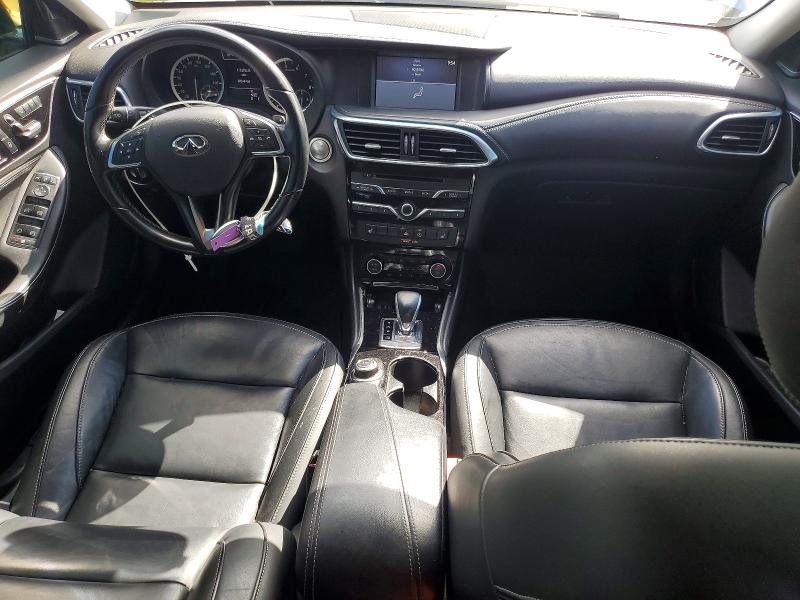 Продаж на аукціоні авто 2018 Infiniti Qx30, vin: SJKCH5CR9JA044603, номер лоту: 60364116