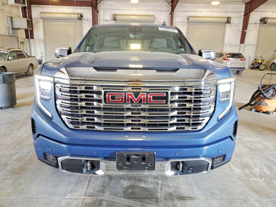 Продаж на аукціоні авто 2026 Gmc Sierra, vin: 1GTUUGEL5TZ217609, номер лоту: 61608146