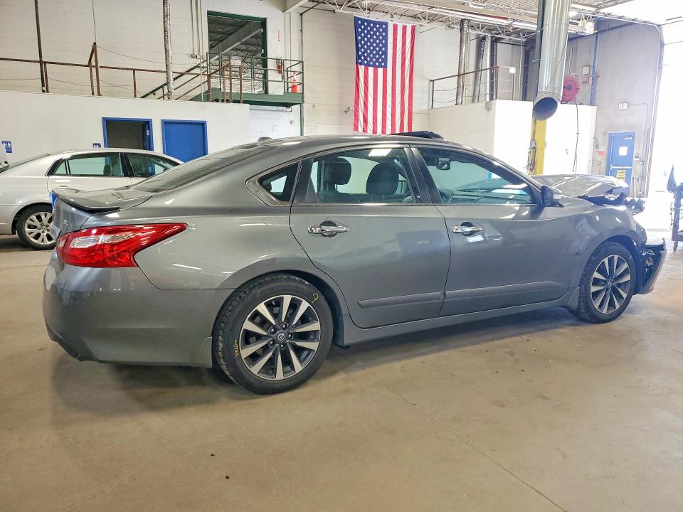 Продаж на аукціоні авто 2016 Nissan Altima, vin: 1N4AL3AP6GC223764, номер лоту: 62048706