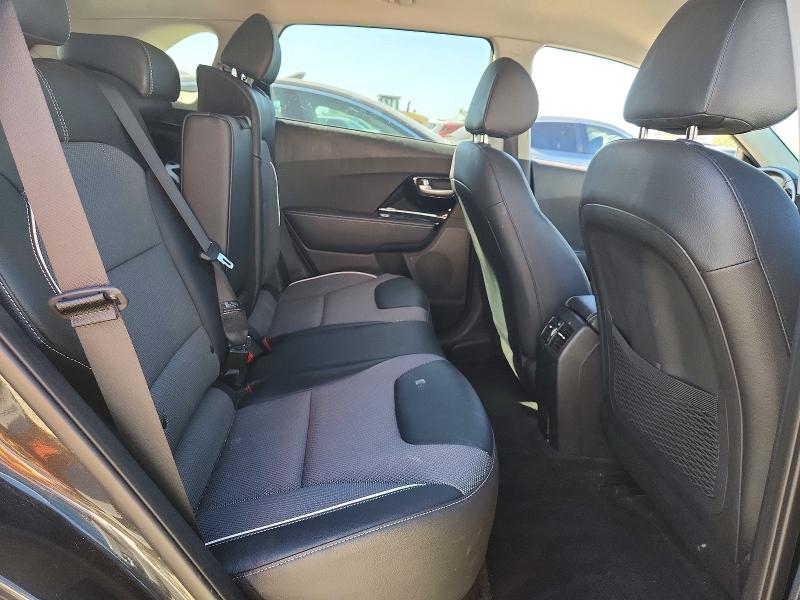 Продаж на аукціоні авто 2022 Kia Niro Ev, vin: KNDCC3LG3N5159099, номер лоту: 58932676