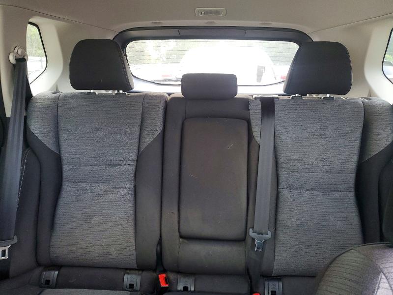 Продажа на аукционе авто 2023 Nissan Rogue, vin: 5N1BT3BA1PC788797, номер лота: 59246306