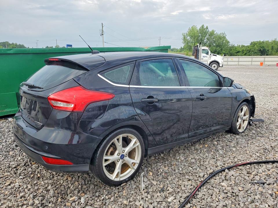 Продажа на аукционе авто 2016 Ford Focus, vin: 1FADP3N28GL279429, номер лота: 62520616